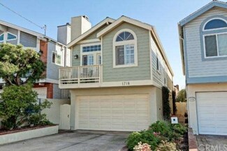1718 Speyer Ln, Redondo Beach, CA 90278