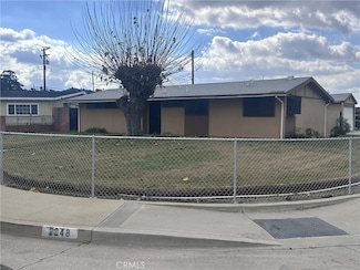 2248 Canterbury Ave, Pomona, CA 91768