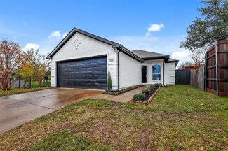 2203 Ingersoll St, Dallas, TX 75212