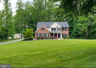 9391 Prickly Holly Place, La Plata, MD 20646