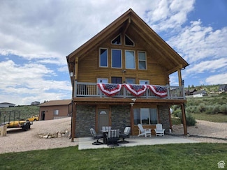 3500 S Sweetwater Pkwy Unit 4, Garden City, UT 84028