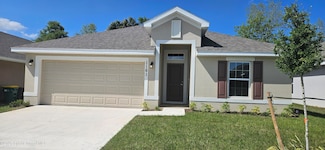1161 Tupelo Cir, Cocoa, FL 32926