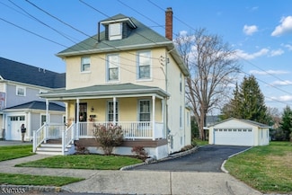 78 North St, Madison, NJ 07940