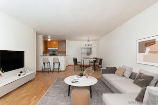1621 Hotel Cir S Unit E209, San Diego, CA 92108