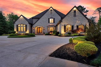 18231 Canyon Forest Ct, Chesterfield, MO 63005