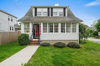 12 Sunnyside Rd, Quincy, MA 02169