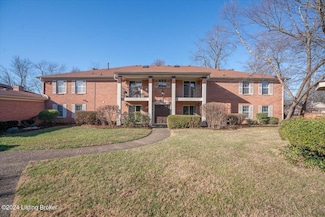 201 Forest Park Rd Unit 201, Louisville, KY 40223