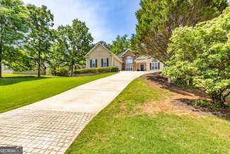 120 Lyndhurst Way, Sharpsburg, GA 30277