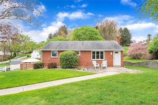 4357 Kenson Dr, Allison Park, PA 15101