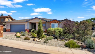 889 Trail Head Cir, Prescott, AZ 86301