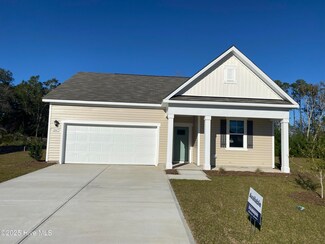 1247 Rippling Cove Loop, Supply, NC 28462