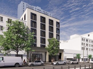 1035 Commonwealth Ave Unit 506, Boston, MA 02215