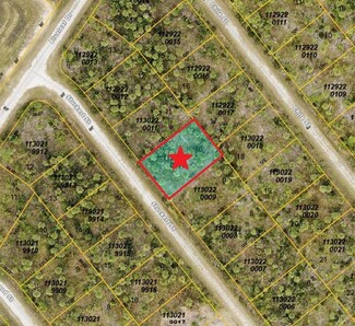 Lot 10 Stuckert St, North Port, FL 34288