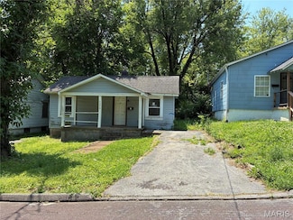 7206 Albright Ave, Saint Louis, MO 63136