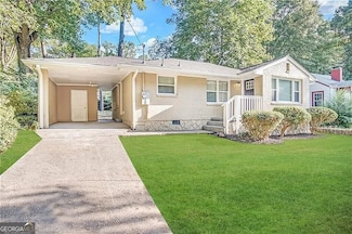 3564 Glenwood Rd, Decatur, GA 30032