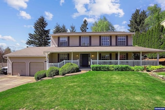 5935 Smoketree Dr SE, Salem, OR 97306