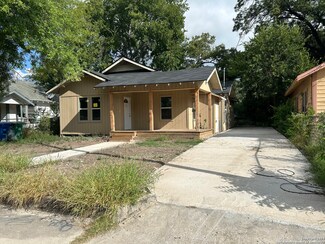 325 Robert e Lee, San Antonio, TX 78214
