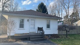 6005 Greenman St, Haslett, MI 48840