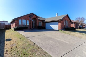 3716 Red Oak St, Sachse, TX 75048