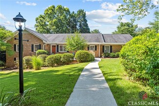 310 St George Dr, Athens, GA 30606