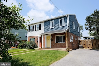 2234 Roanoke Dr, Alexandria, VA 22307