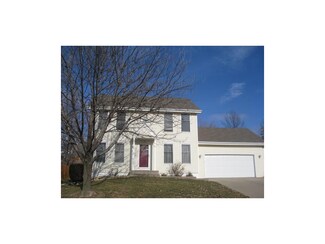 8431 N Carson Ave, Kansas City, MO 64153
