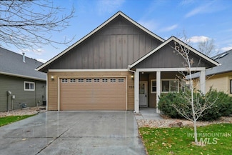 4801 N Hacienda Ave, Boise, ID 83703