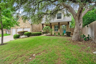 908 Golden Palomino Ct, Austin, TX 78732