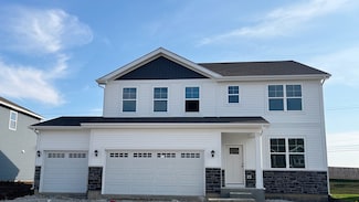1271 Wildflower Ln, Bartlett, IL 60103