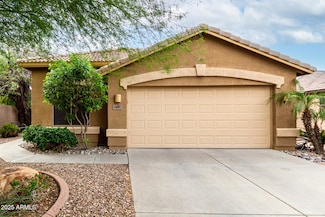 4140 E Sundance Ave, Gilbert, AZ 85297