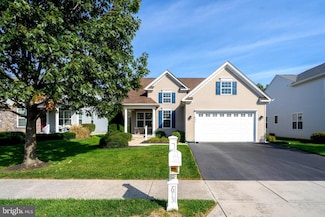 673 Augusta National Dr, Magnolia, DE 19962