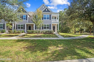 2048 Blakers Blvd, Okatie, SC 29909