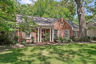 4468 Cherrydale Rd, Memphis, TN 38117