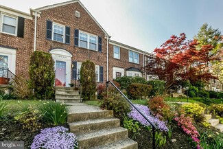 7120 Heathfield Rd, Baltimore, MD 21212
