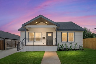 7422 Mckinney St, Houston, TX 77011