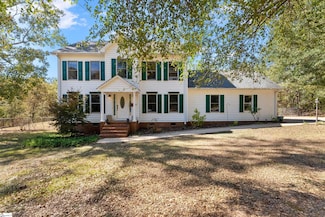 224 Gerald Dr, Simpsonville, SC 29681