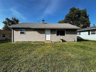 1607 E 33rd St, Marion, IN 46953