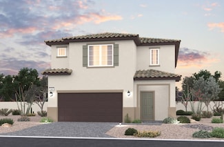 Valencia, Las Vegas, NV 89121