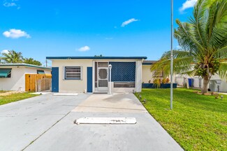 3690 NE 14th Ave, Pompano Beach, FL 33064
