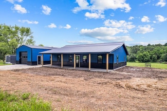 1852 State Highway B, Mansfield, MO 65704