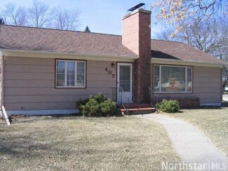 407 407 11th St N, Wheaton, MN 56296