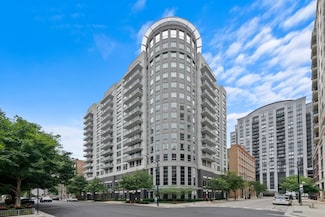 421 W Huron St Unit 1009, Chicago, IL 60654