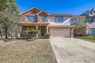 4201 Broken Bend Blvd, Fort Worth, TX 76244