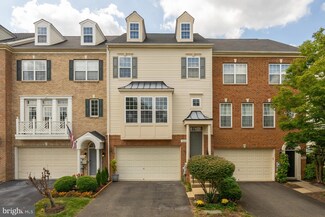 7664 Audubon Meadow Way, Alexandria, VA 22306