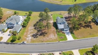 856 Waterbridge Blvd Unit Lot 195, Myrtle Beach, SC 29579