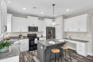 2520 Blackhawk Dr Unit 51, Santa Clara, UT 84765