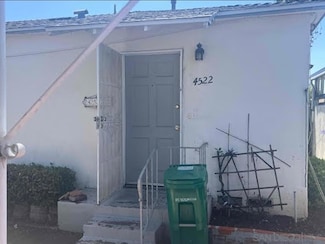 4522 52nd St, San Diego, CA 92115