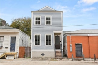 2111 Chippewa St, New Orleans, LA 70130