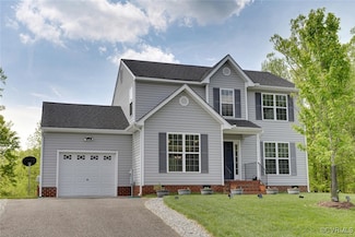 311 Brooking Terrace, Aylett, VA 23009