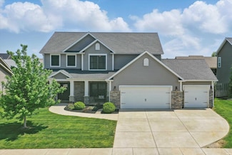 3949 Basalt Ct, Lafayette, IN 47909
